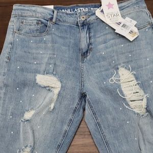 Brand new jeans